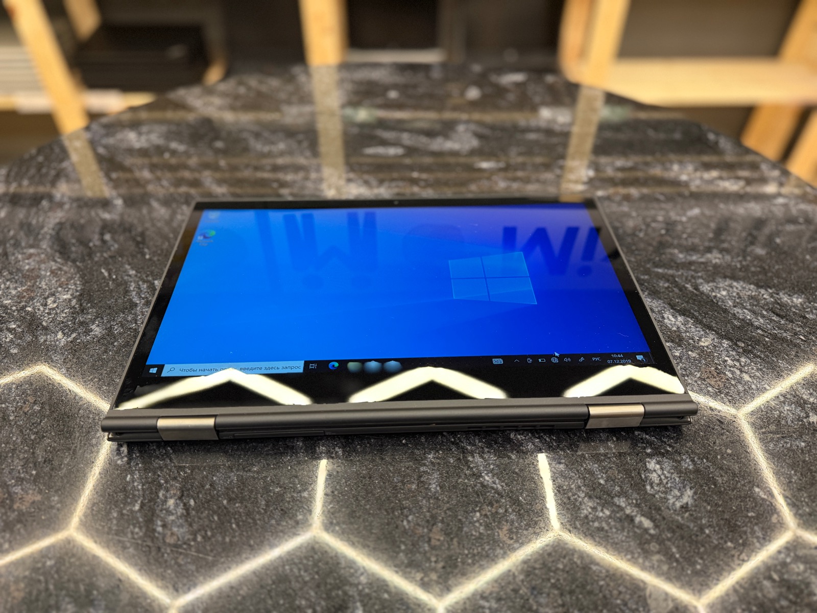 Lenovo ThinkPad X1 Yoga Gen 2 Сенсорный 14" — фото 3