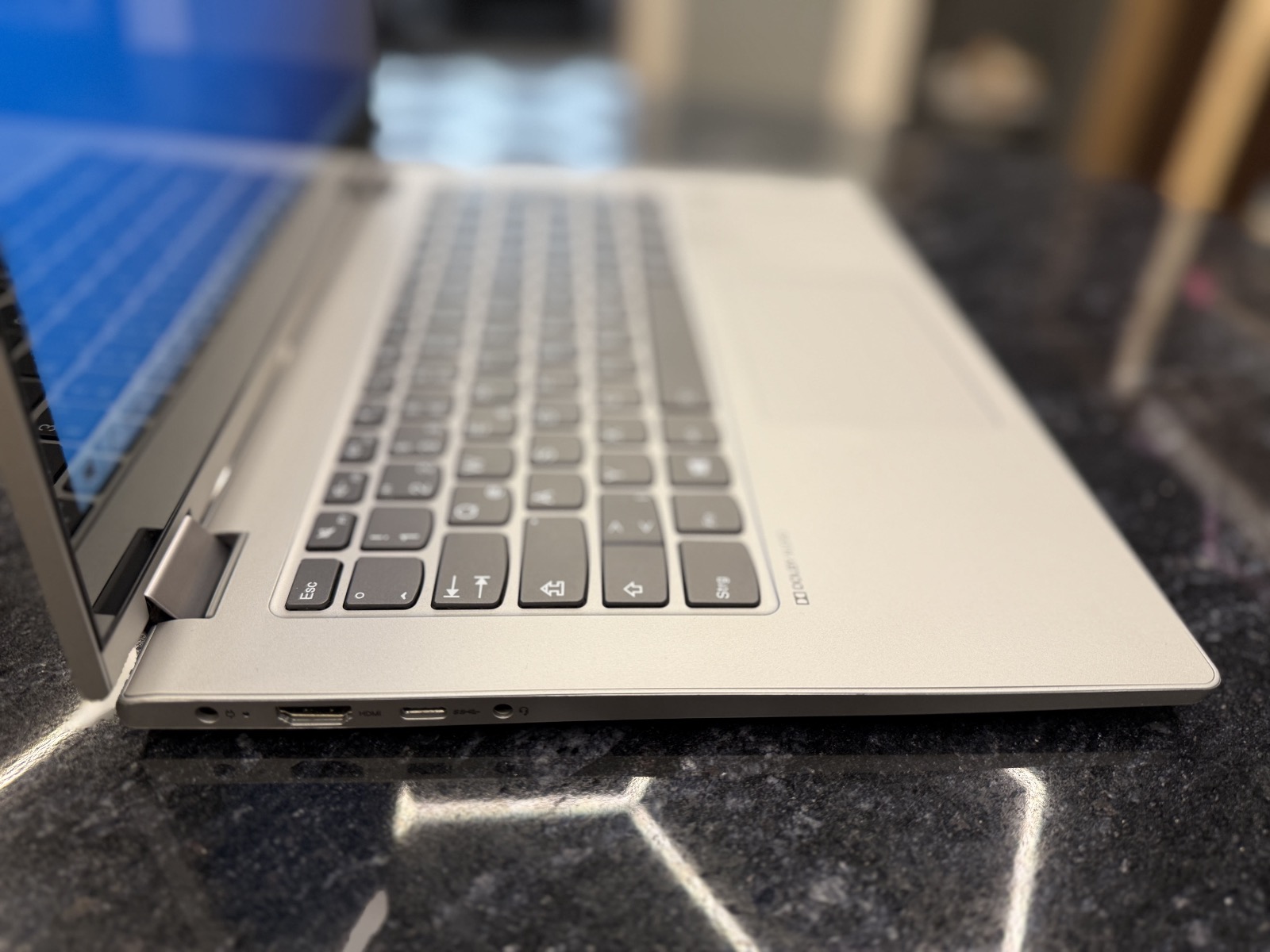 Lenovo Ideapad C340-14IML 14" Сенсорный — фото 3