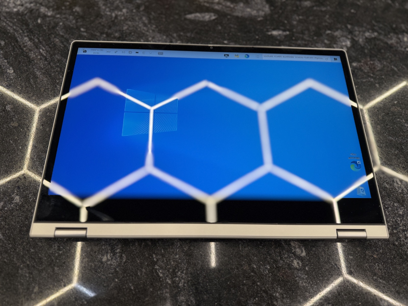 Lenovo Ideapad C340-14IML 14" Сенсорный — фото 8