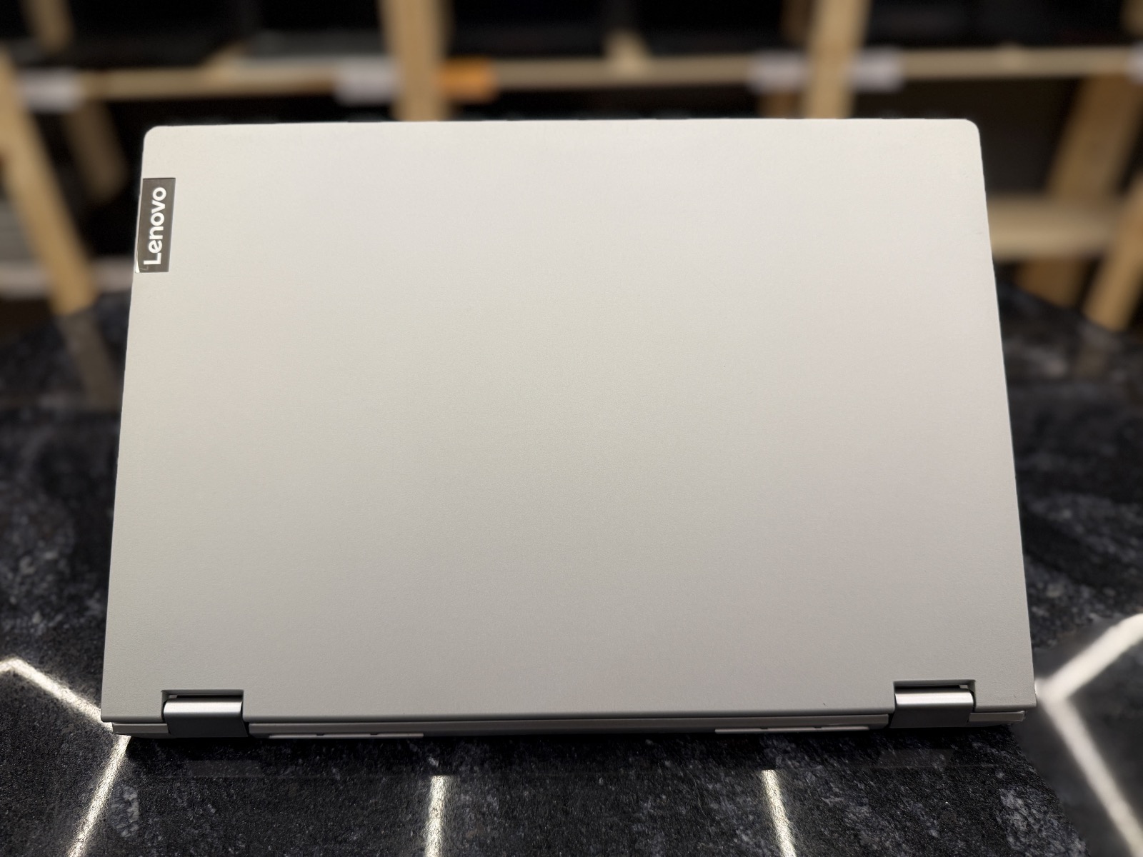 Lenovo Ideapad C340-14IML 14" Сенсорный — фото 12