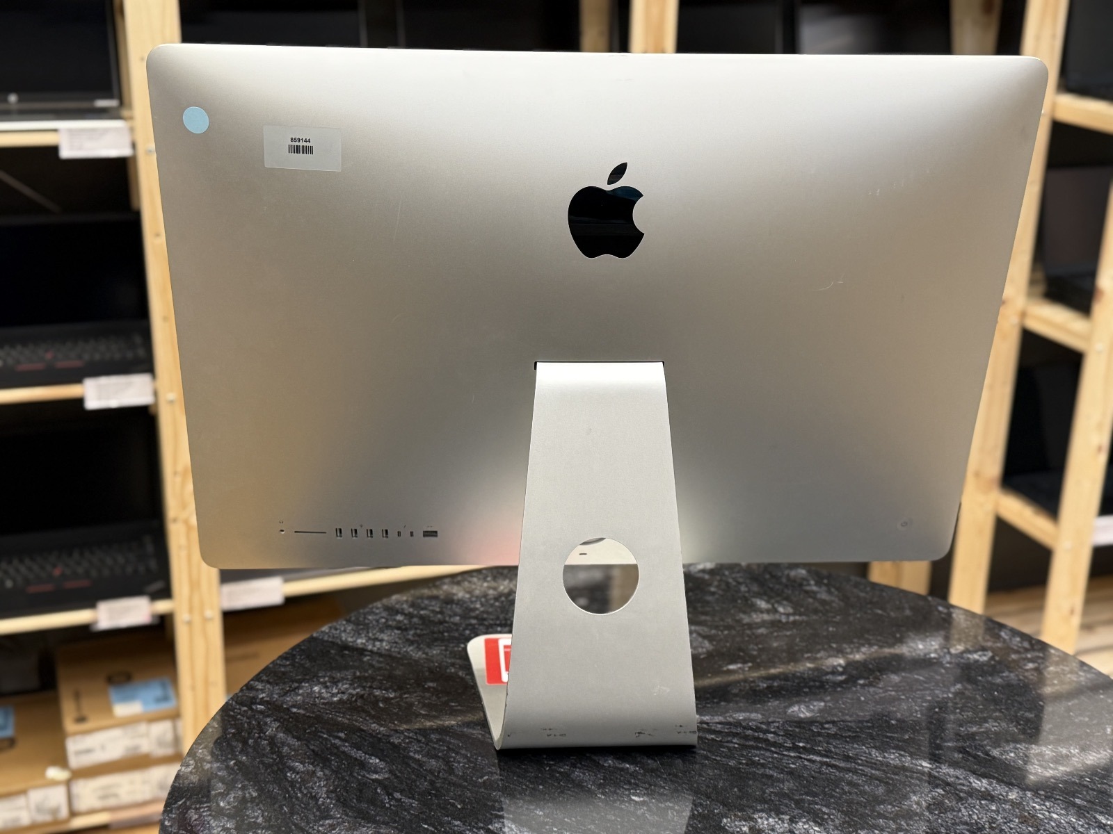 iMac 21.5" 4K (2019)  — фото 4