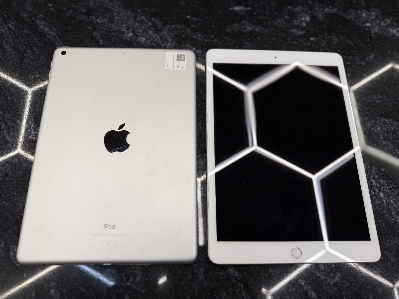 iPad 9th Gen 64GB(Silver)2021 — фото 2