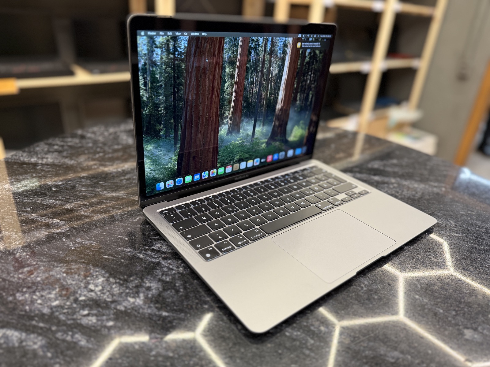 MacBook Air 13" 2020/M1/16RAM/1TB/A2337 — фото 1