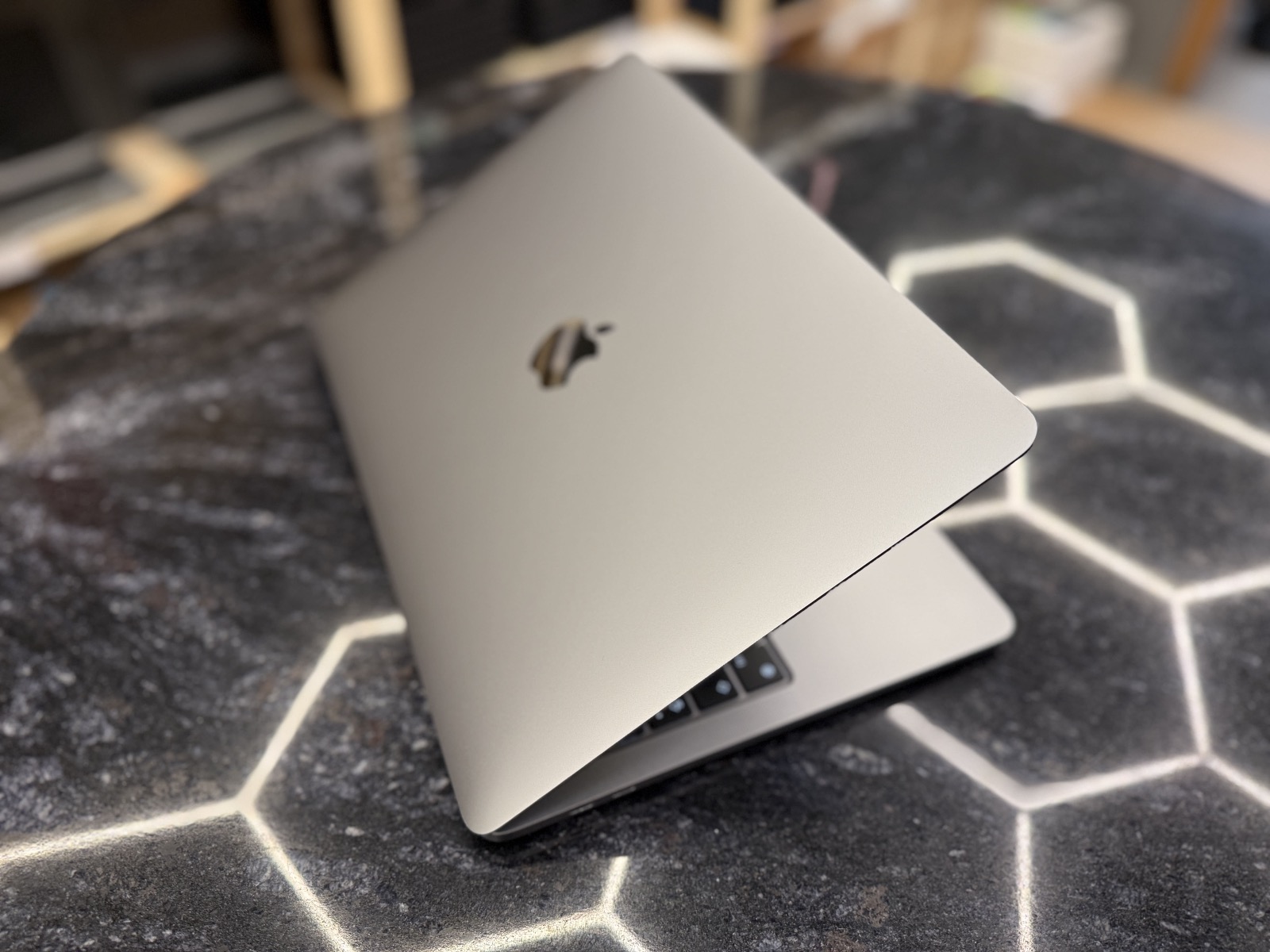 MacBook Pro 13" M1/2020/16RAM/2TB/A2338 — фото 6