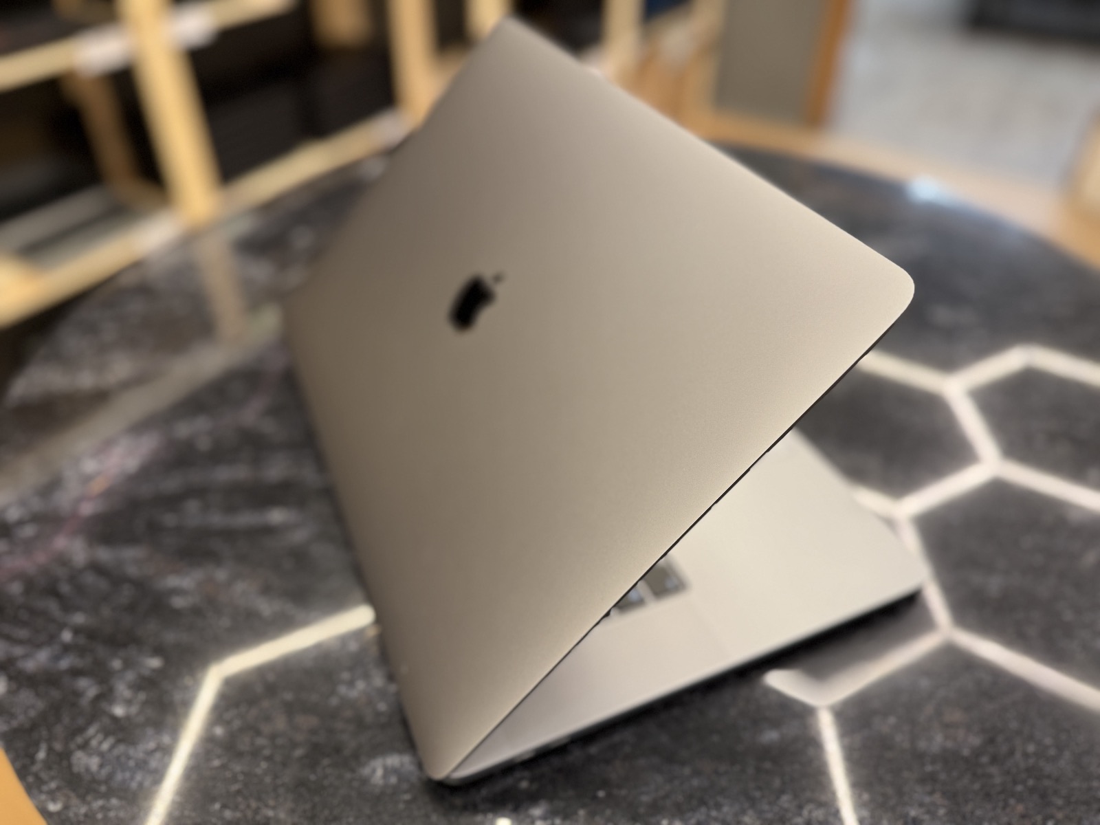 MacBook Pro 16"2019/i7/32RAM/512GB/A2141 — фото 7