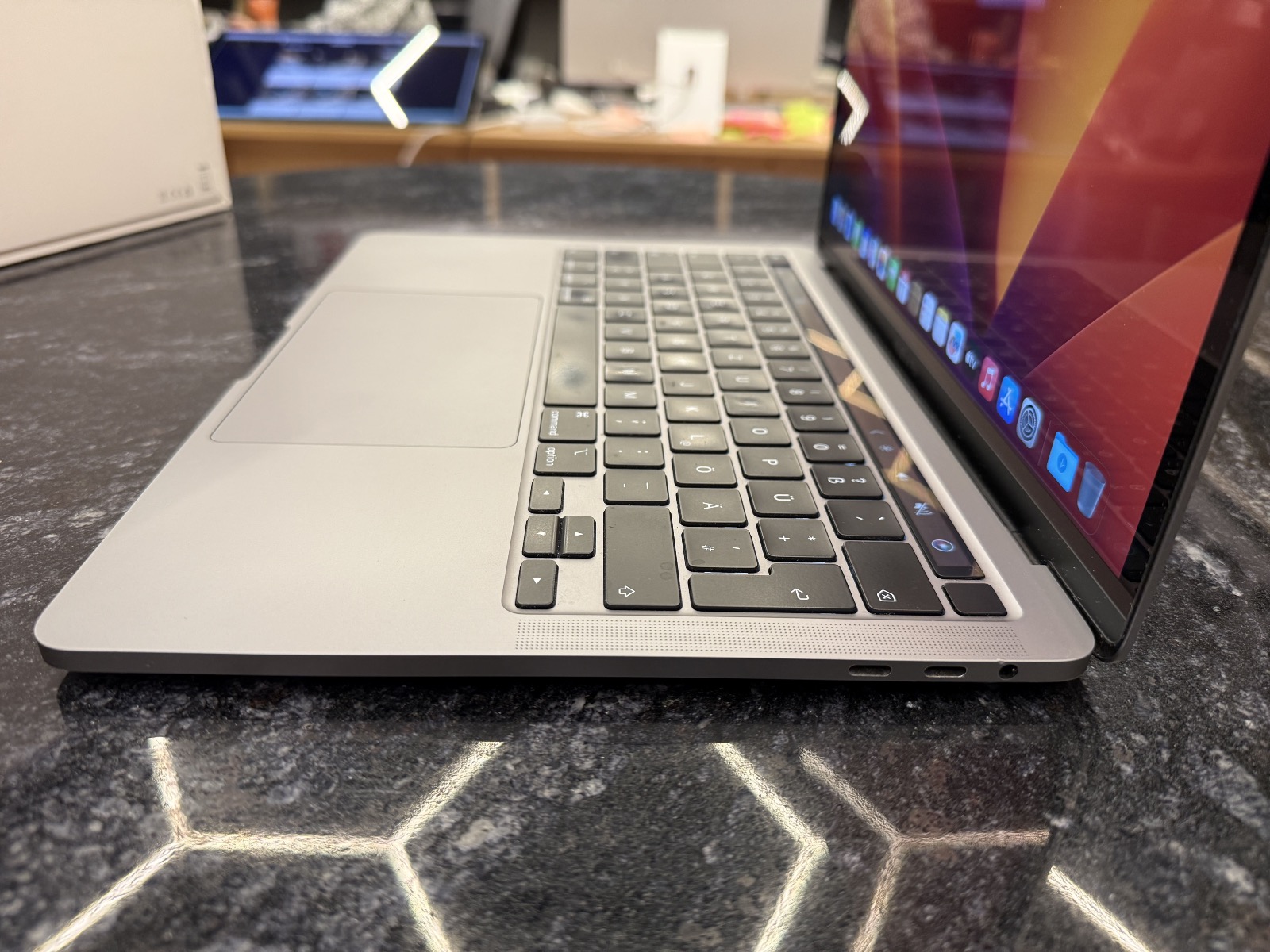 MacBook Pro 13"2020/i5/16RAM/500GB/A2251 — фото 5