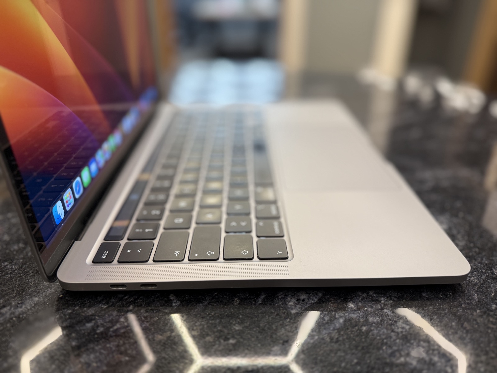 MacBook Pro 13"2020/i5/16RAM/500GB/A2251 — фото 6