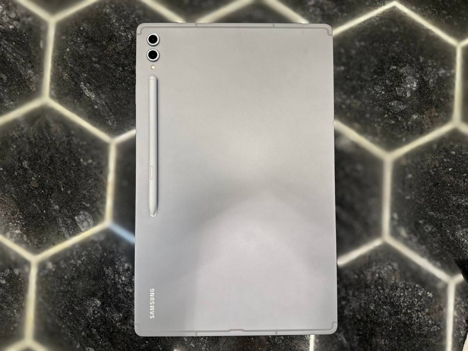 Samsung Galaxy Tab S10 Ultra 256GB WiFi X920 — фото 1