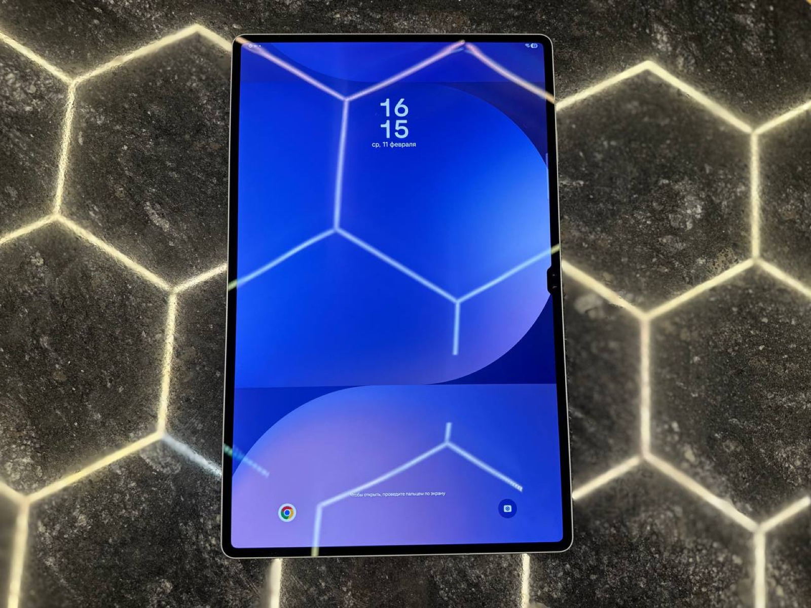 Samsung Galaxy Tab S10 Ultra 256GB WiFi X920 — фото 2