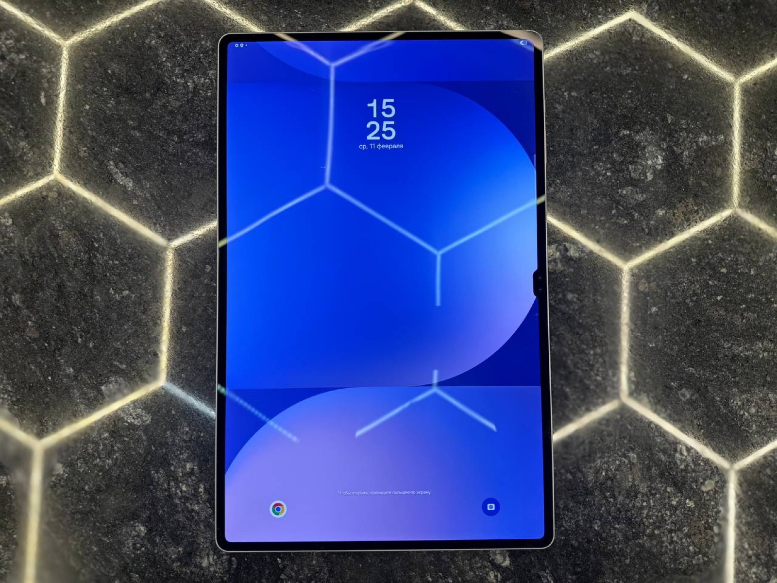 Samsung Galaxy Tab S10 Ultra 1TB WiFi X920 — фото 2