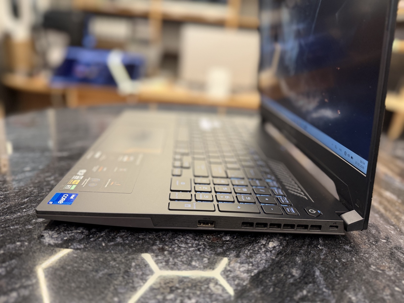 ASUS TUF DASH F15 15.6" — фото 4