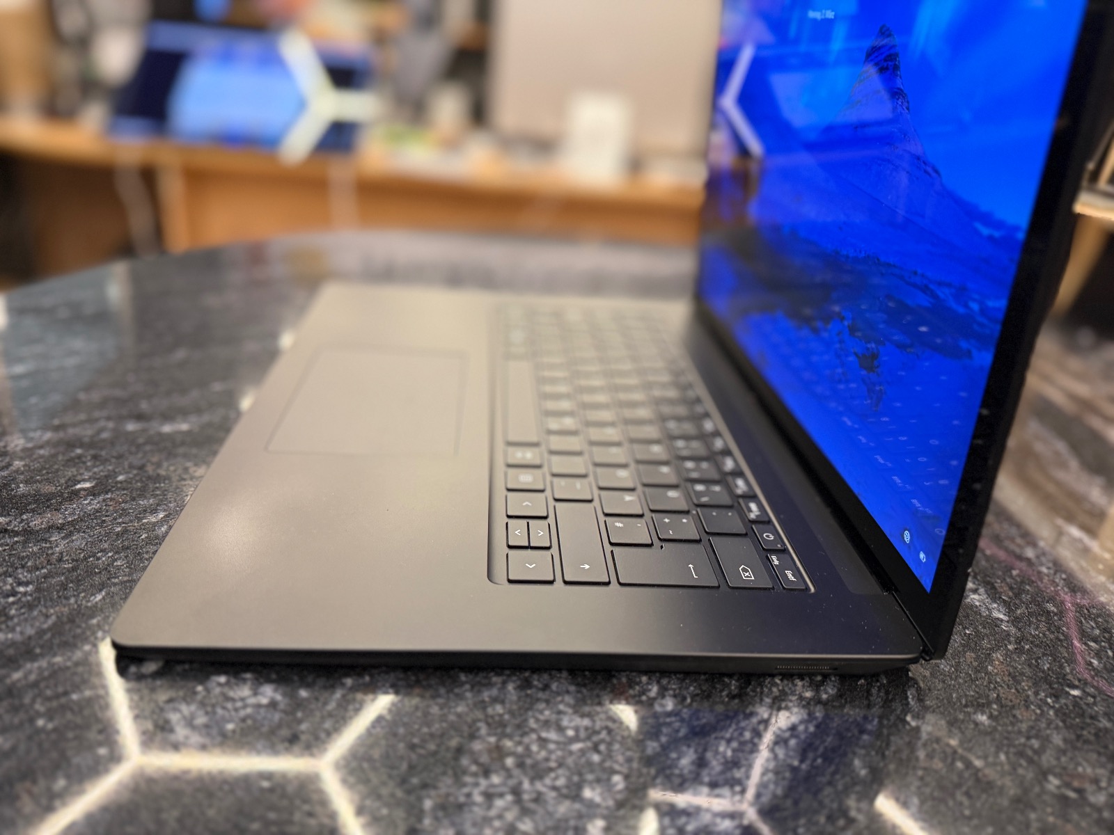 Microsoft Surface Laptop 5  (Сенсорный) — фото 3