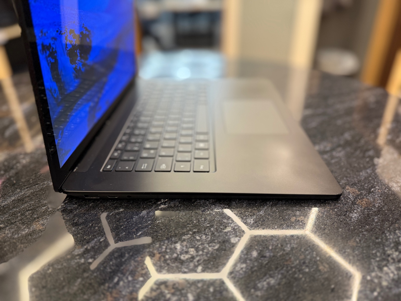 Microsoft Surface Laptop 5  (Сенсорный) — фото 4
