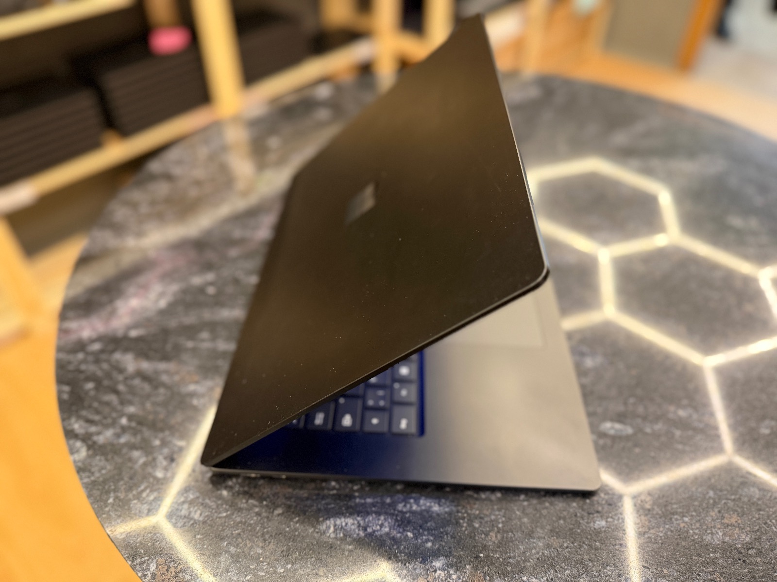 Microsoft Surface Laptop 5  (Сенсорный) — фото 5