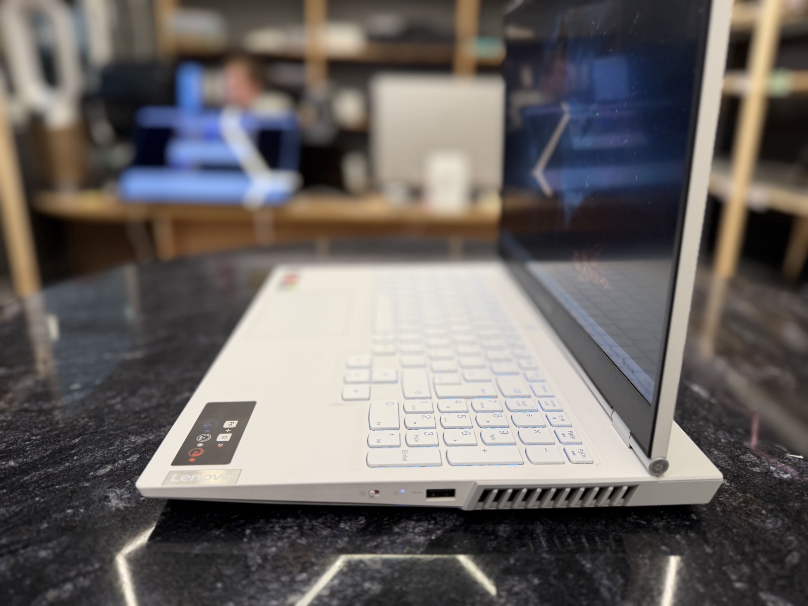 Lenovo Legion 5  — фото 2