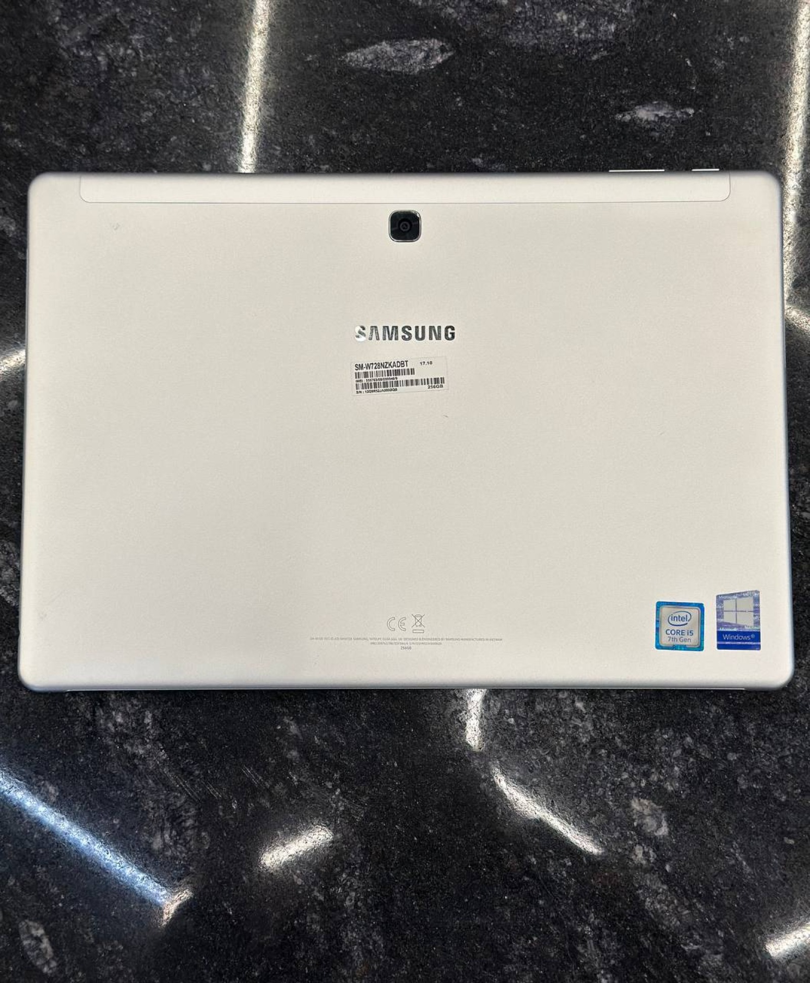 Samsung Galaxy Book Touch 12" — фото 2