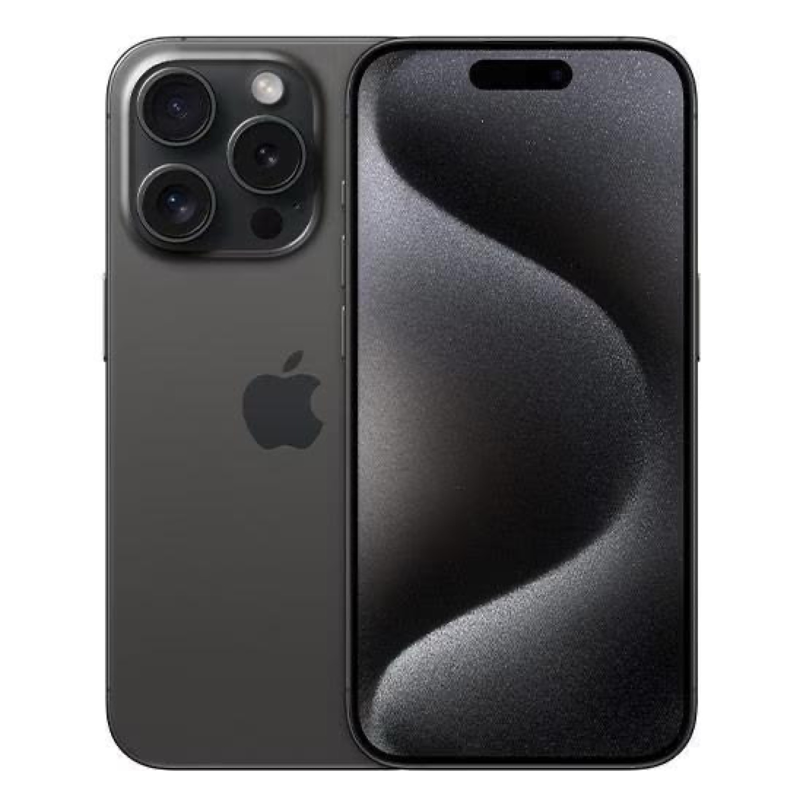 Apple iPhone 15 Pro 128GB / Black