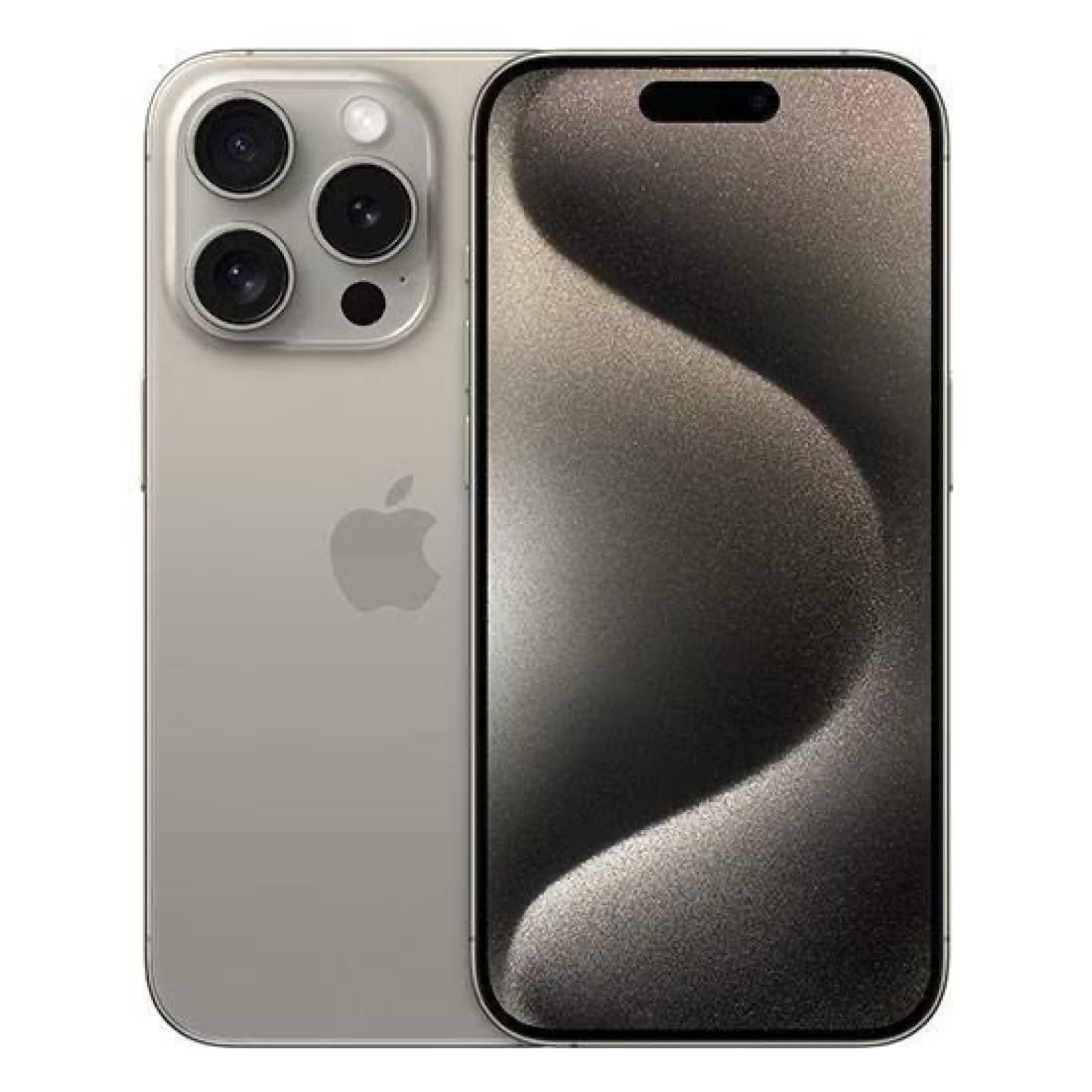 Apple iPhone 15 Pro 128GB / Grey 