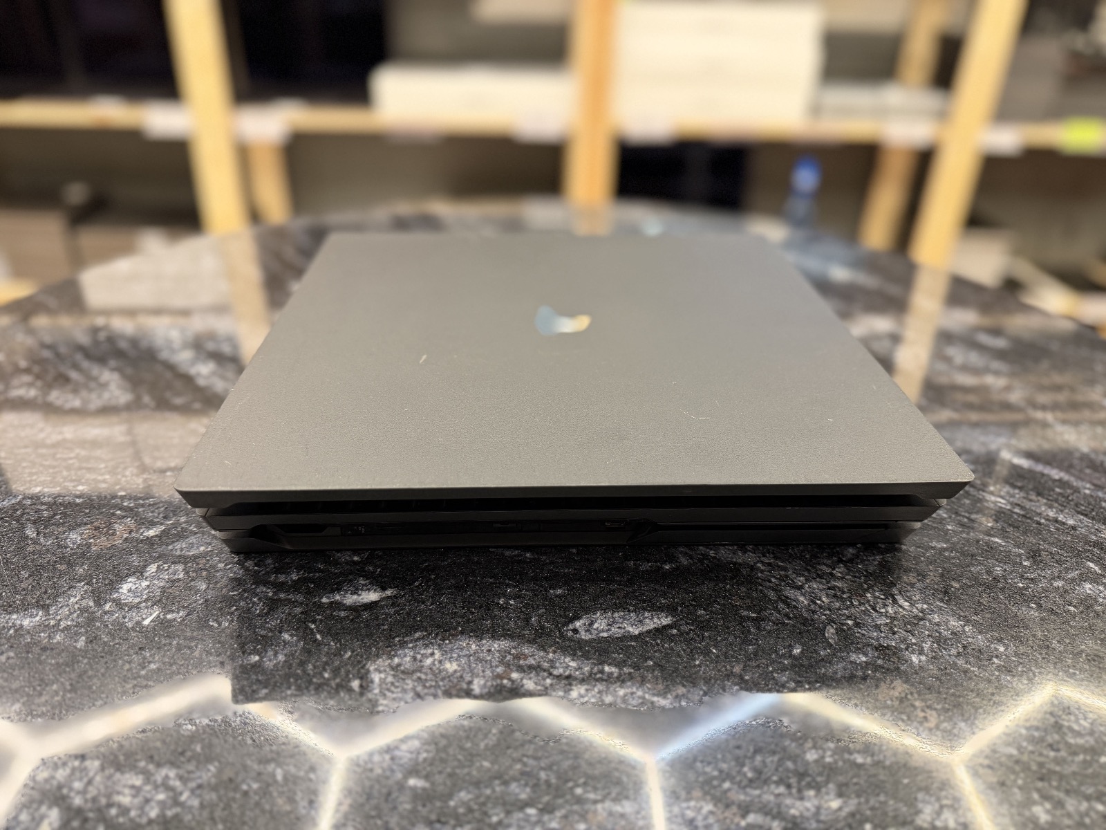 Sony PlayStation 4 Pro 1TB Black — фото 5