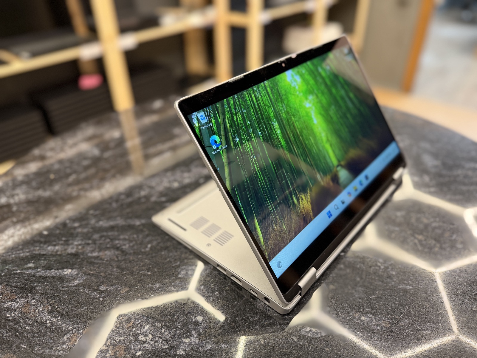 Dell Latitude 5310 2 in 1 13.3" Сенсорный Трансформер  — фото 3