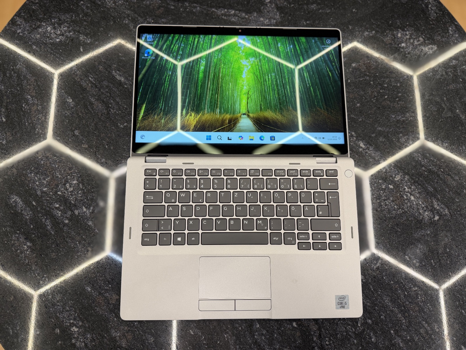 Dell Latitude 5310 2 in 1 13.3" Сенсорный Трансформер  — фото 5
