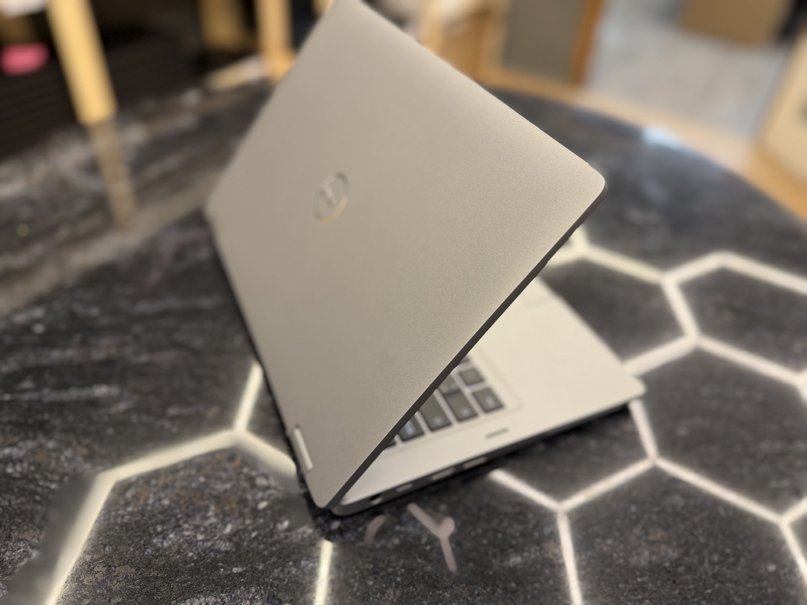 Dell Latitude 5310 2 in 1 13.3" Сенсорный Трансформер  — фото 8