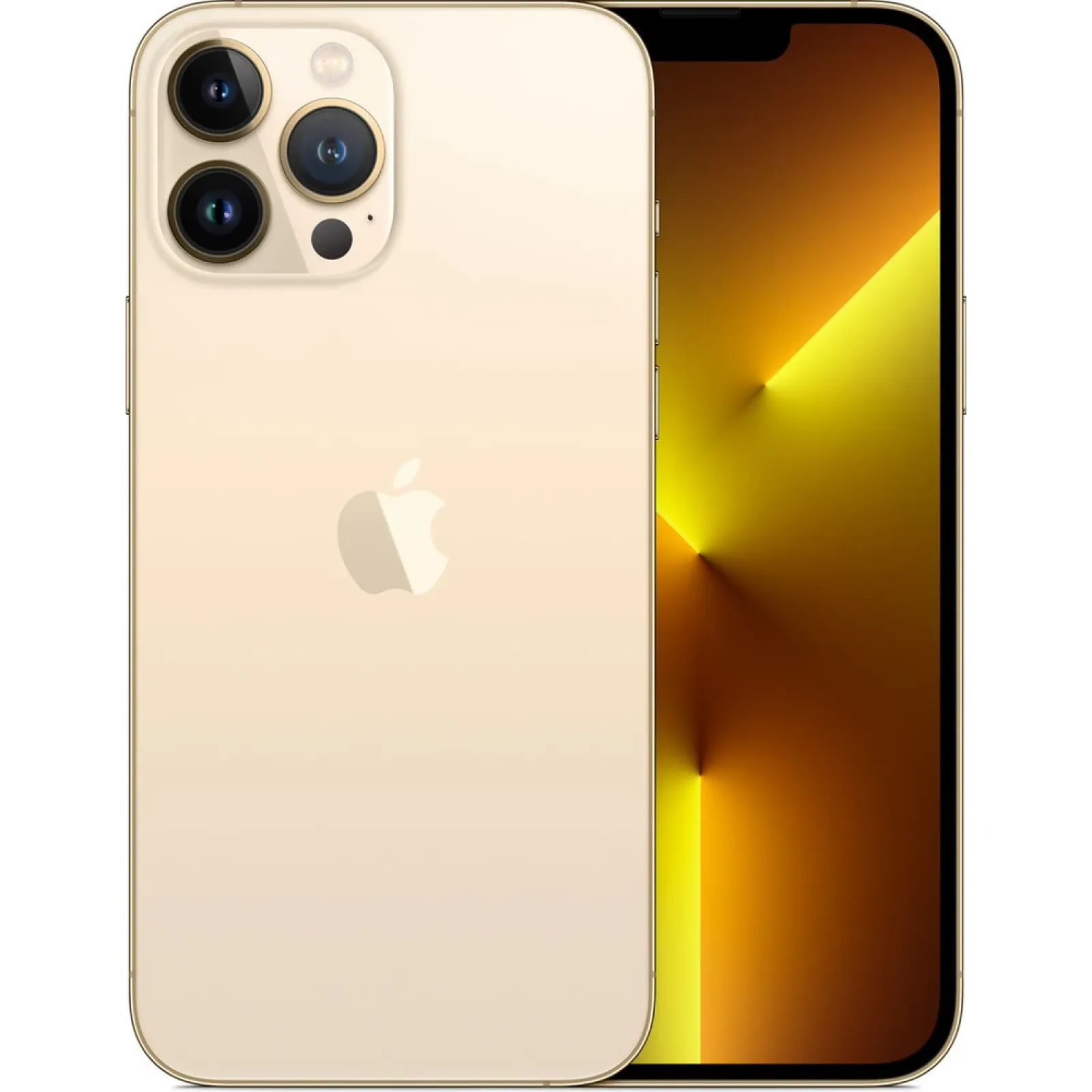 Apple iPhone 13 Pro Max 256GB Gold — фото 1