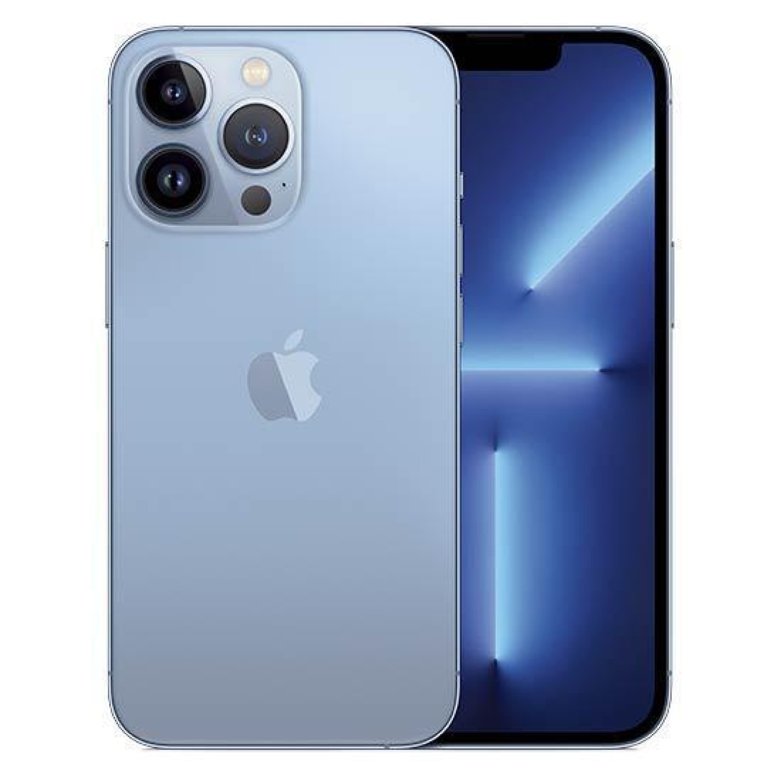 Apple iPhone 13 Pro Max 256GB Blue — фото 1