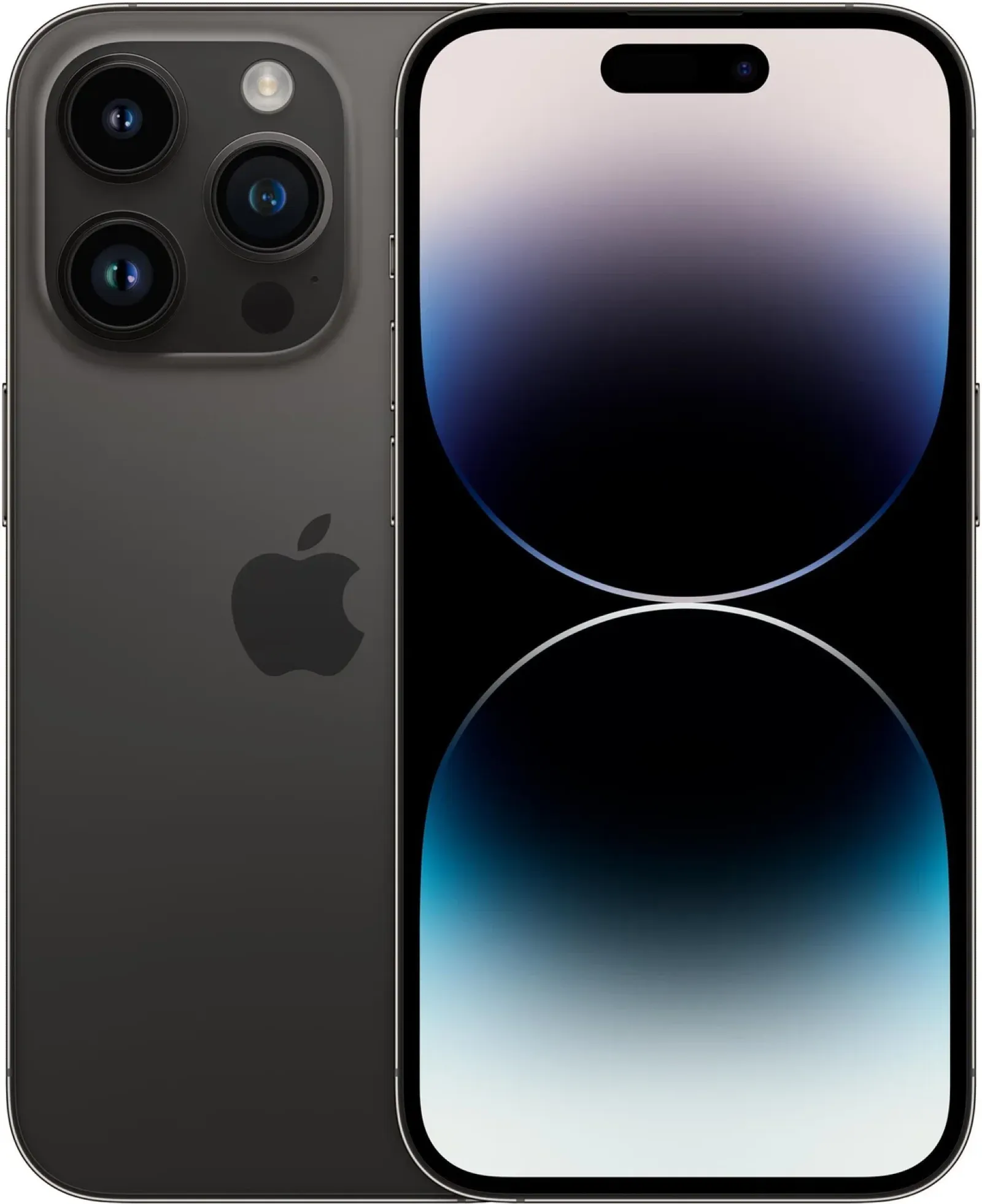 iPhone 14 Pro 128GB Black