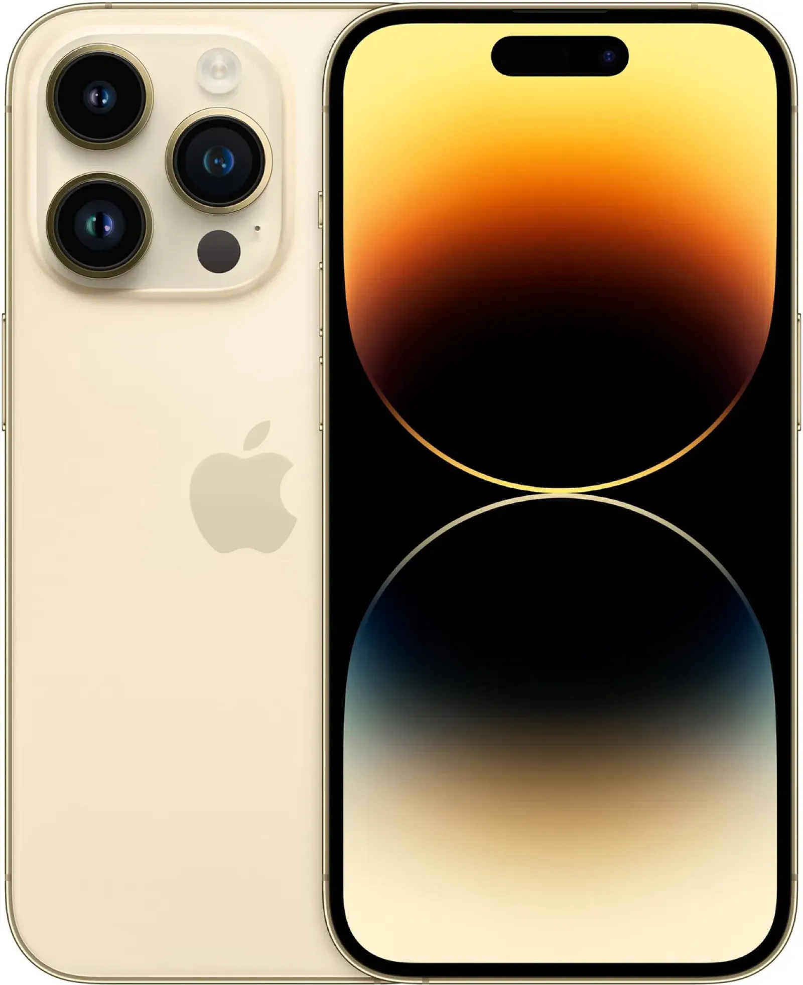 iPhone 14 Pro Max 128GB Gold
