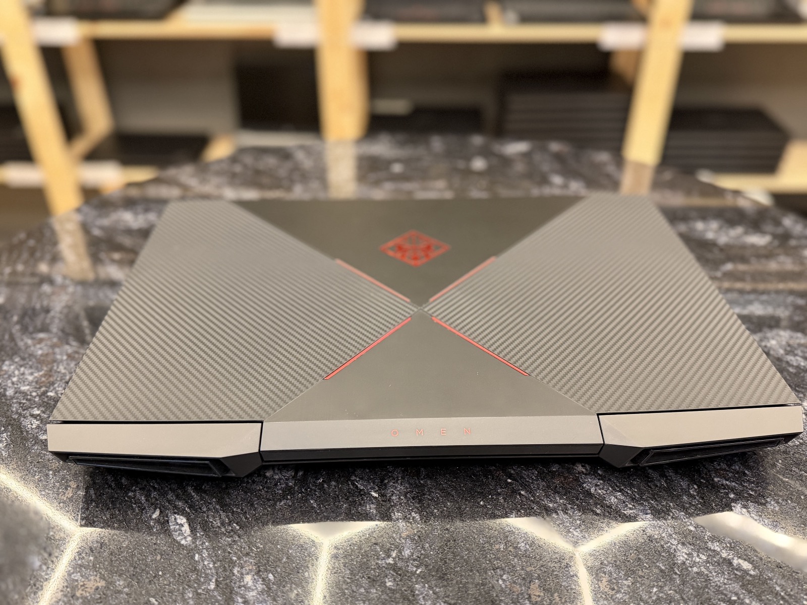 HP OMEN 17"  — фото 6