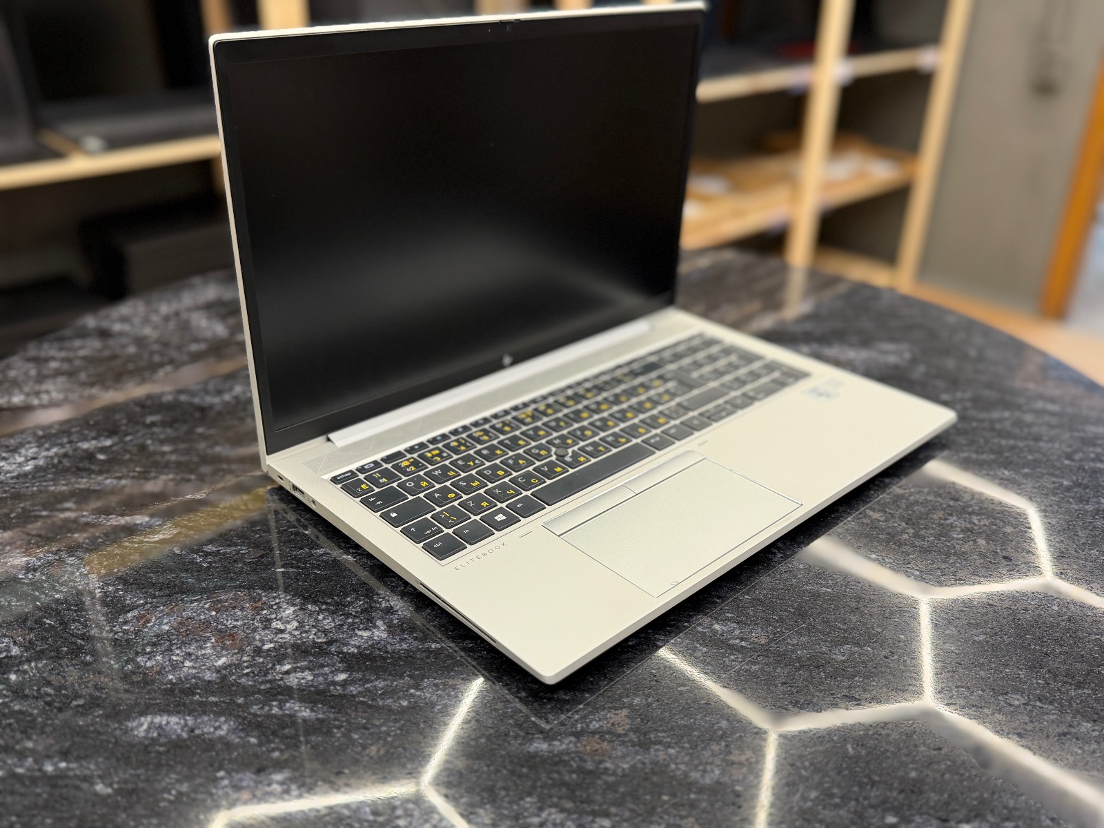 HP EliteBook 850 G7 (15.6”) — фото 1