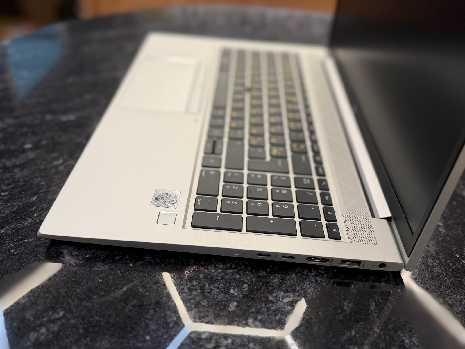HP EliteBook 850 G7 (15.6”) — фото 3