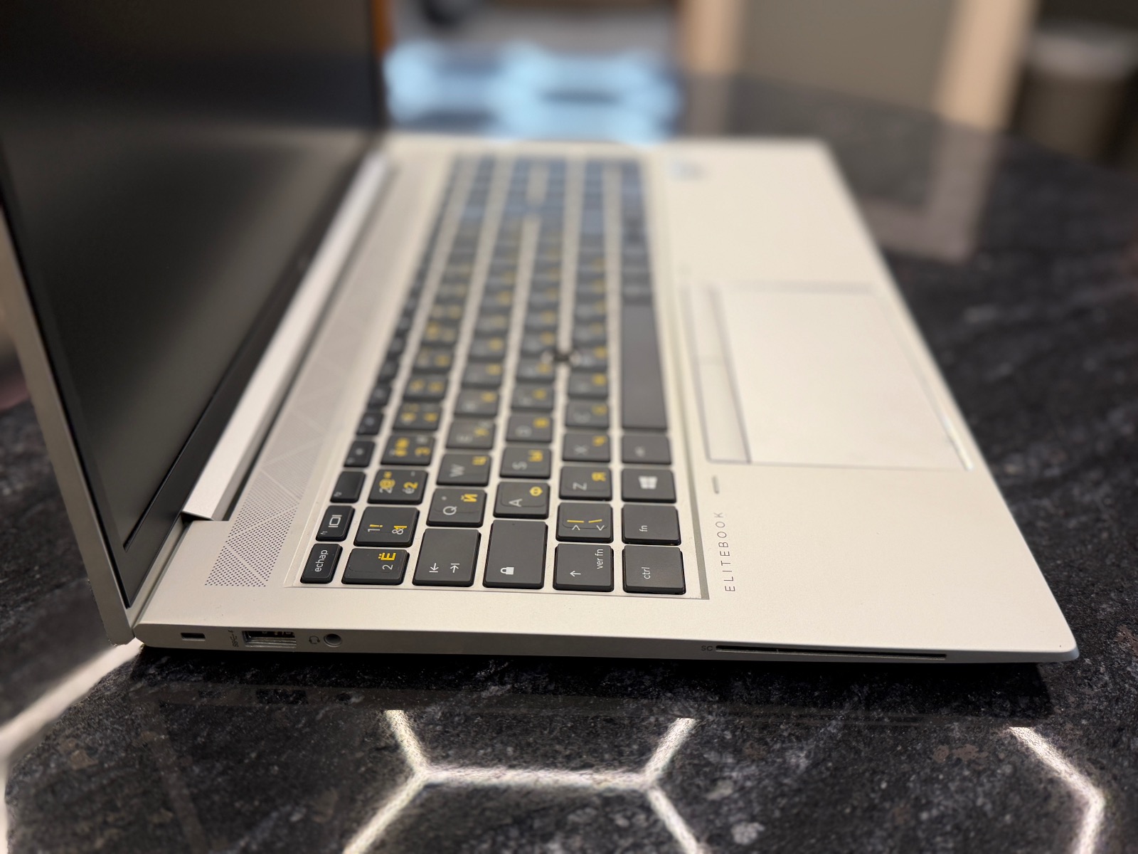 HP EliteBook 850 G7 (15.6”) — фото 4