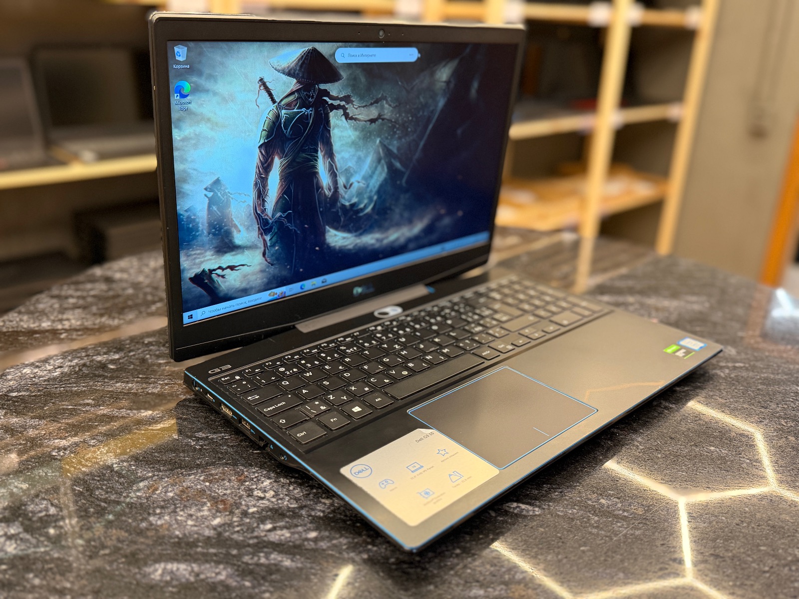 Dell G3 15 (3590)