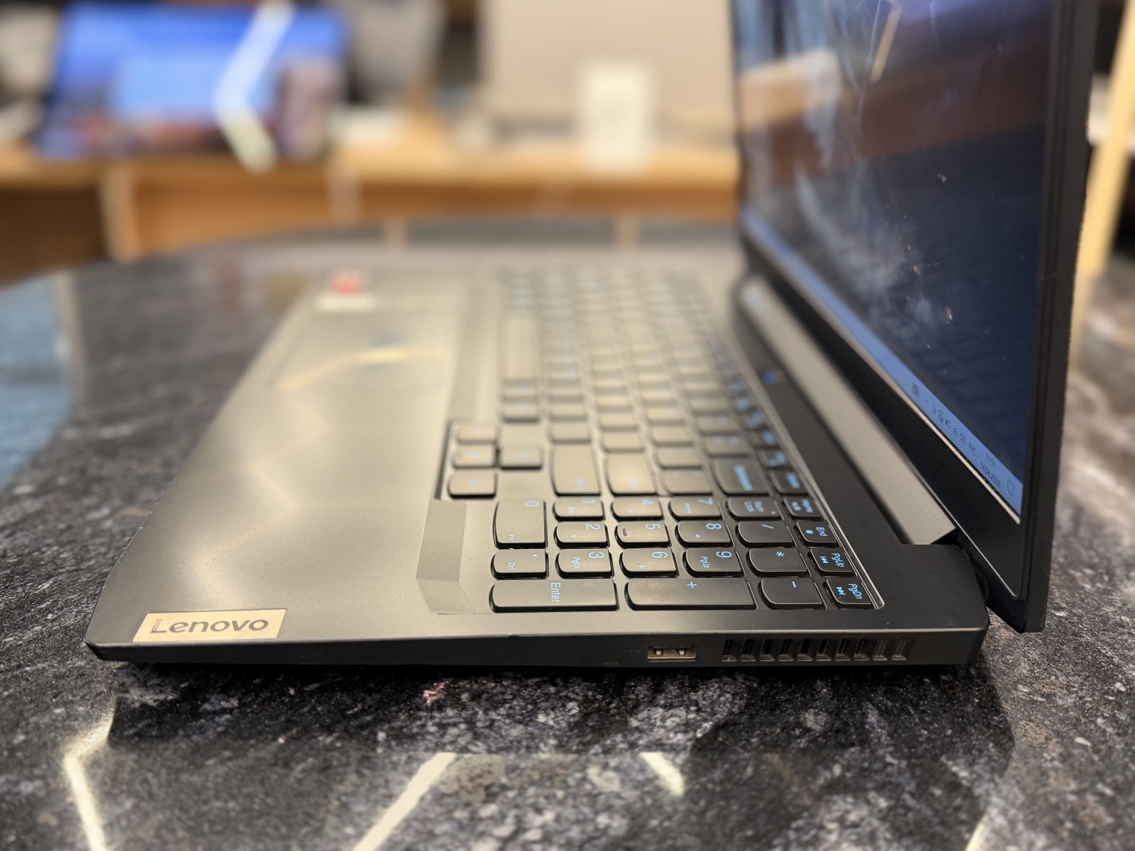 Lenovo IdeaPad Gaming 3 15.6" — фото 3