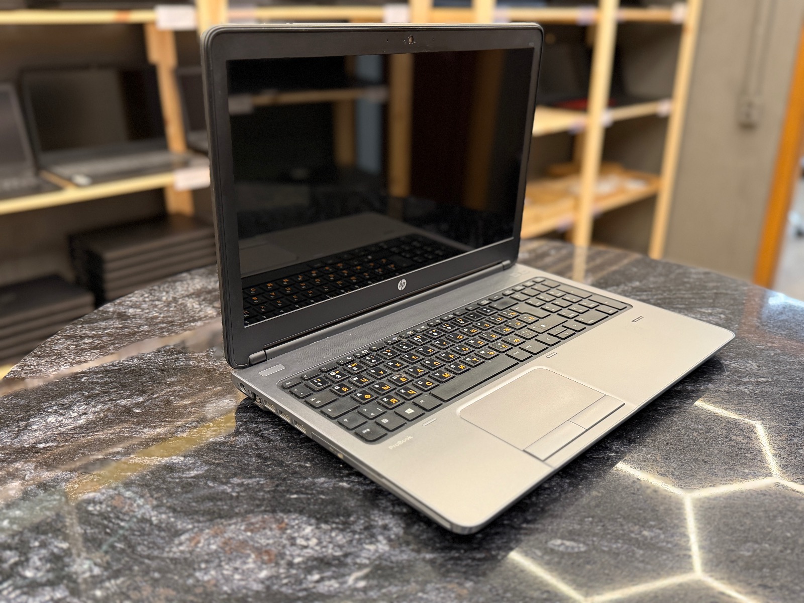 HP ProBook 650 G1 — фото 1