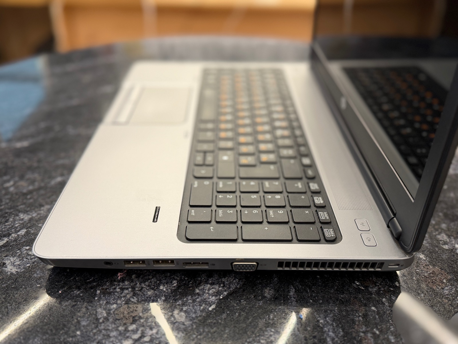 HP ProBook 650 G1 — фото 2