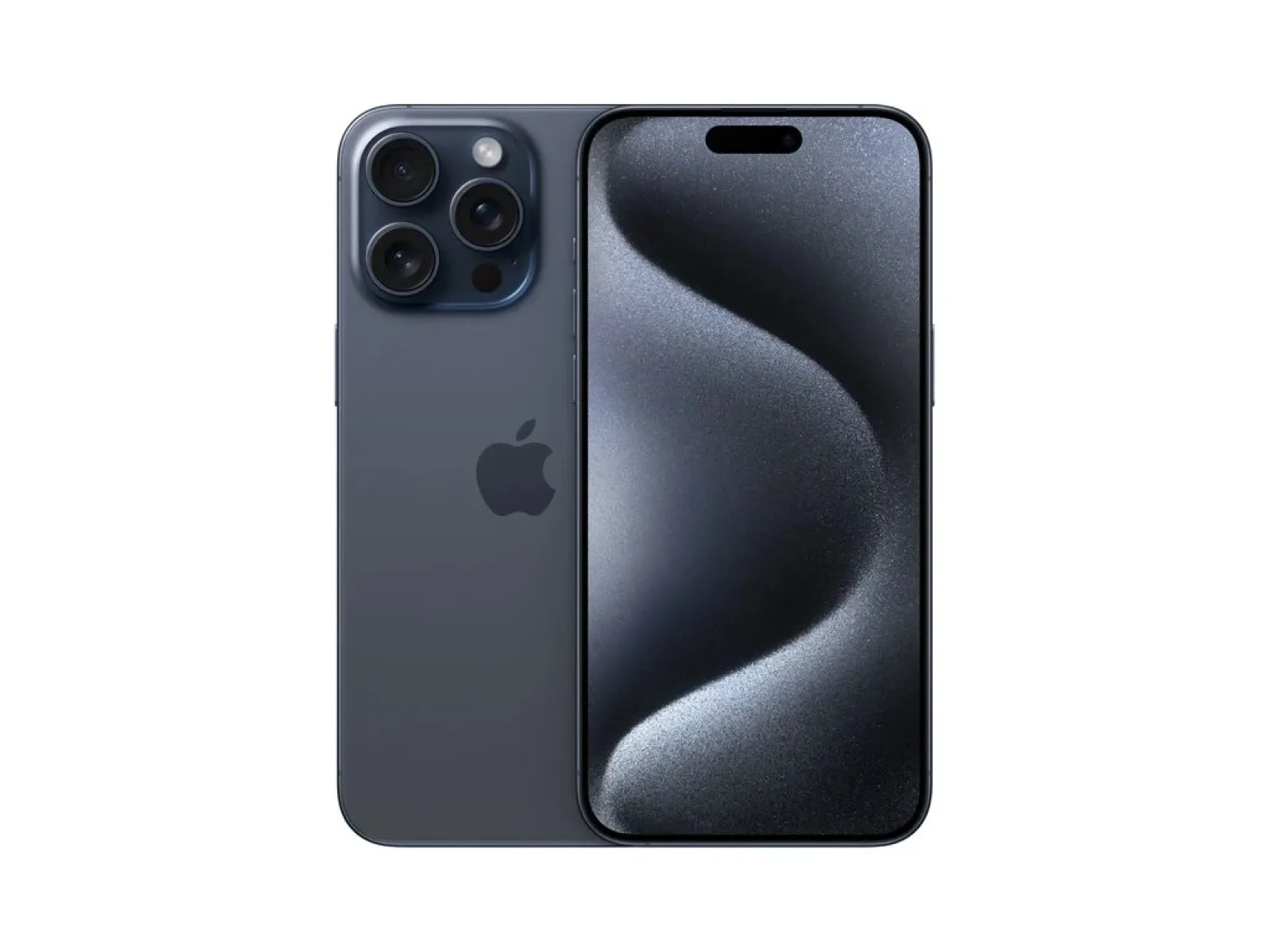 Apple iPhone 15 Pro MAX 256GB  Blue
