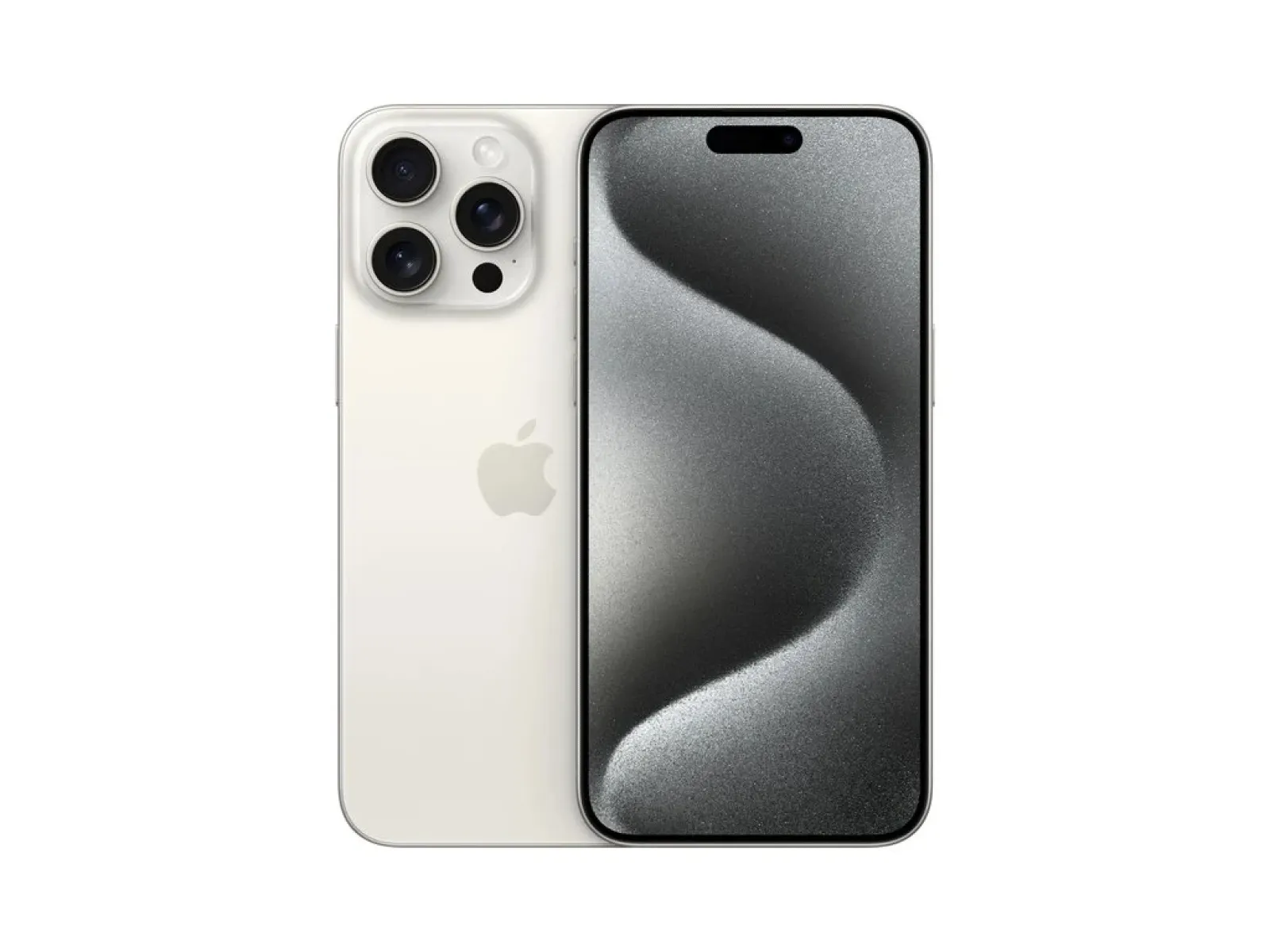 Apple iPhone 15 Pro MAX 256GB  White