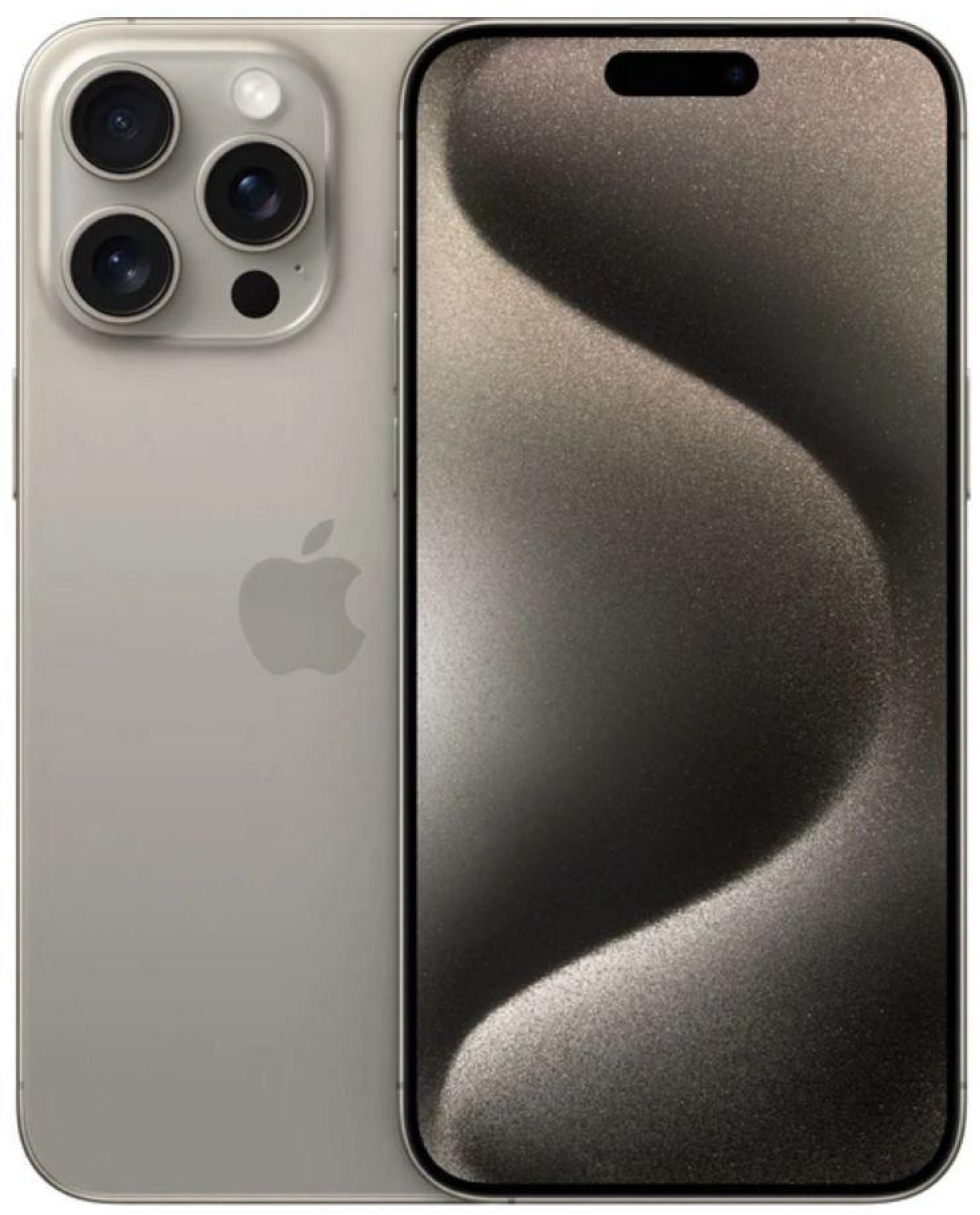 Apple iPhone 15 Pro MAX 256GB / Grey