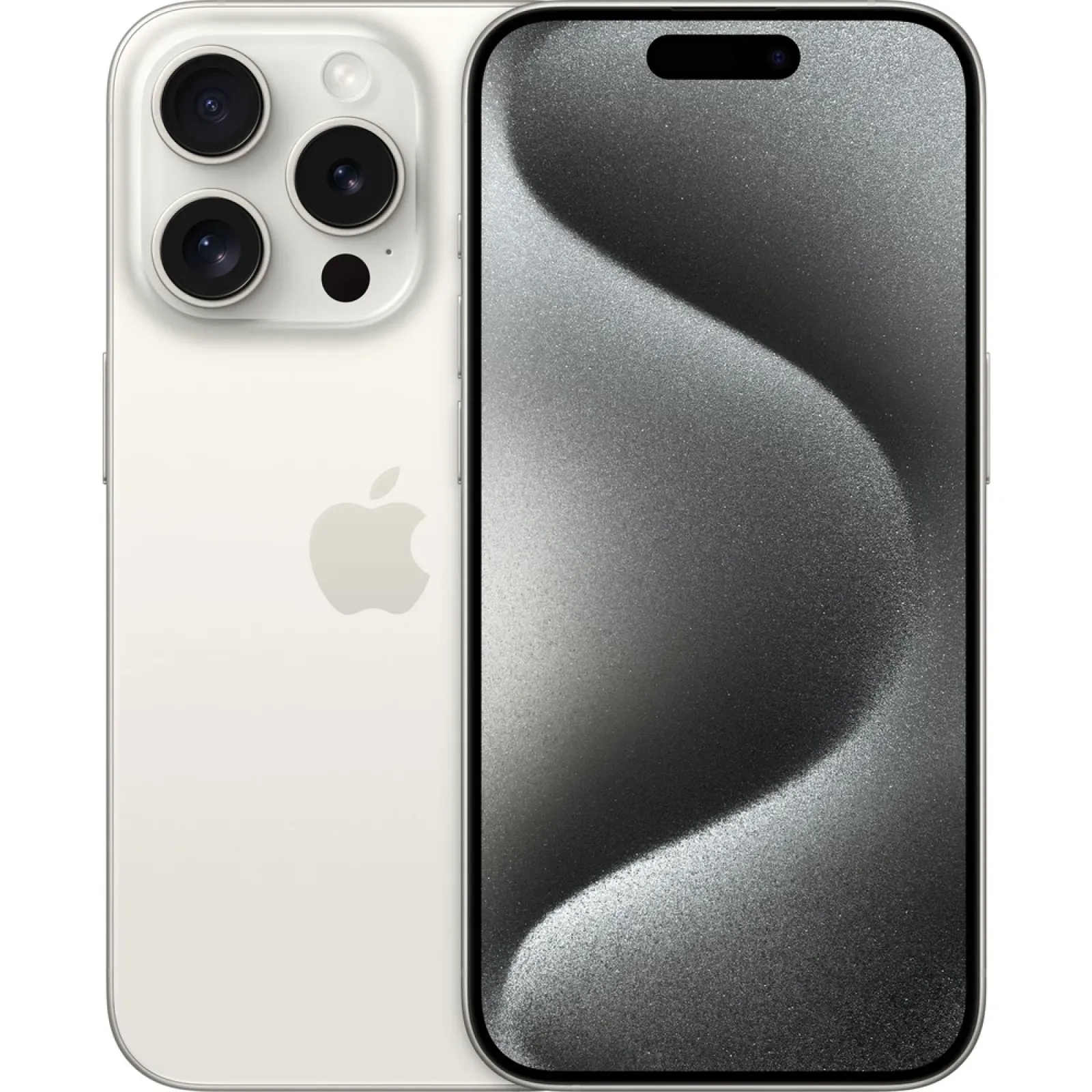 Apple iPhone 15 Pro 128GB / White