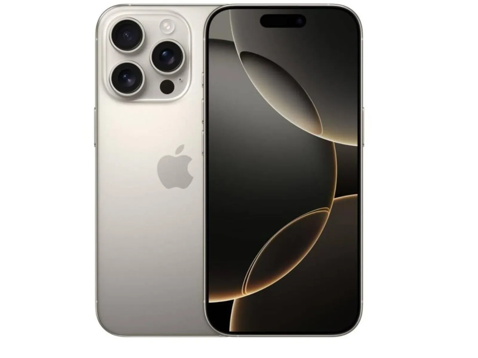 Apple iPhone 16 Pro 256GB Gray