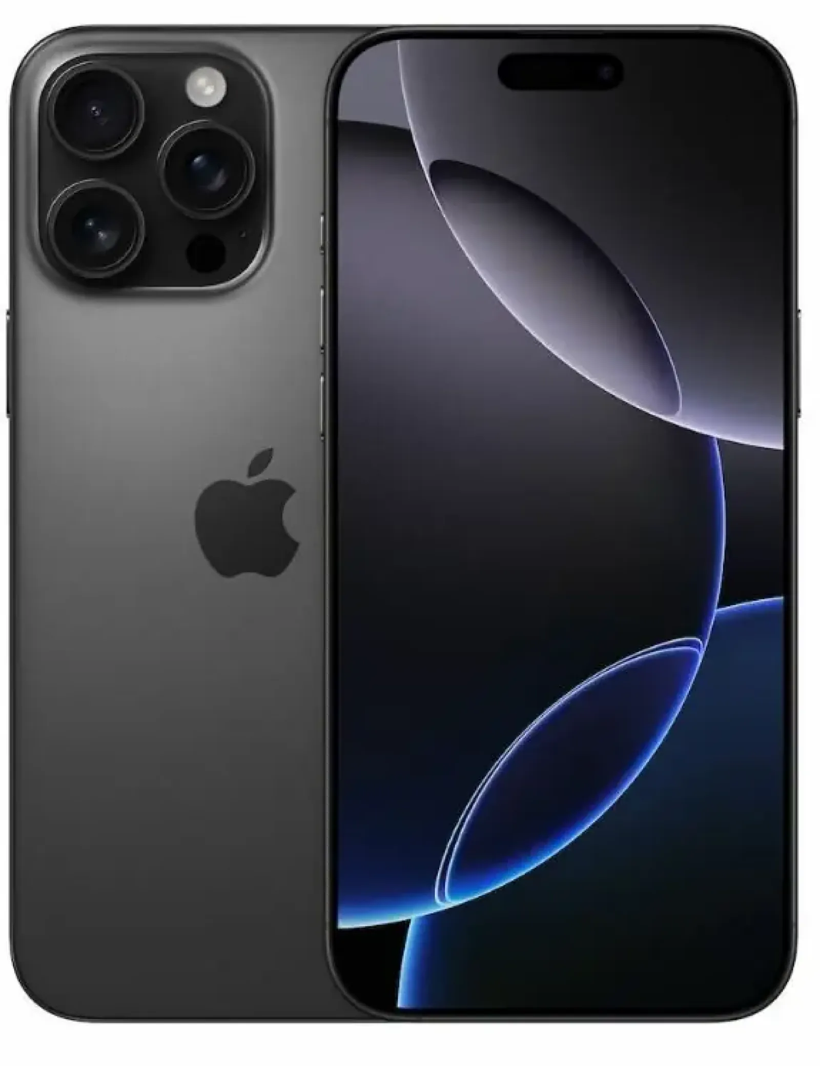Apple iPhone 16 Pro 256GB Black