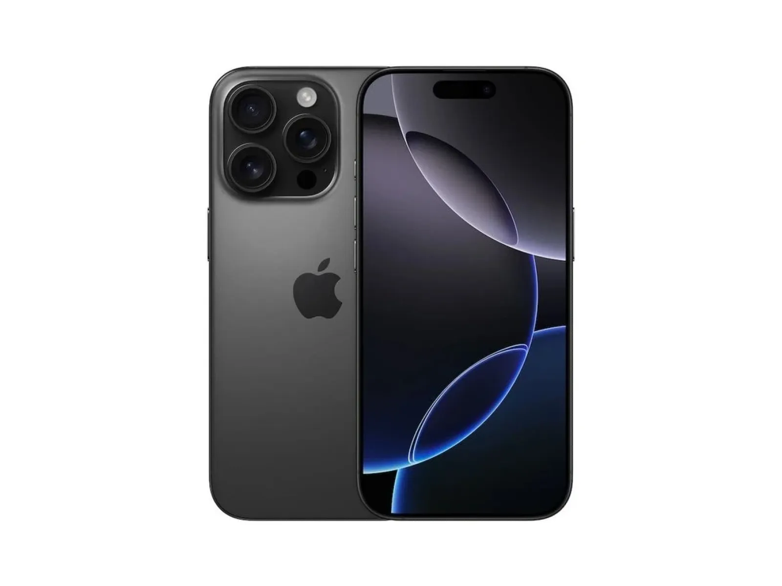 Apple iPhone 16 Pro 128GB Black