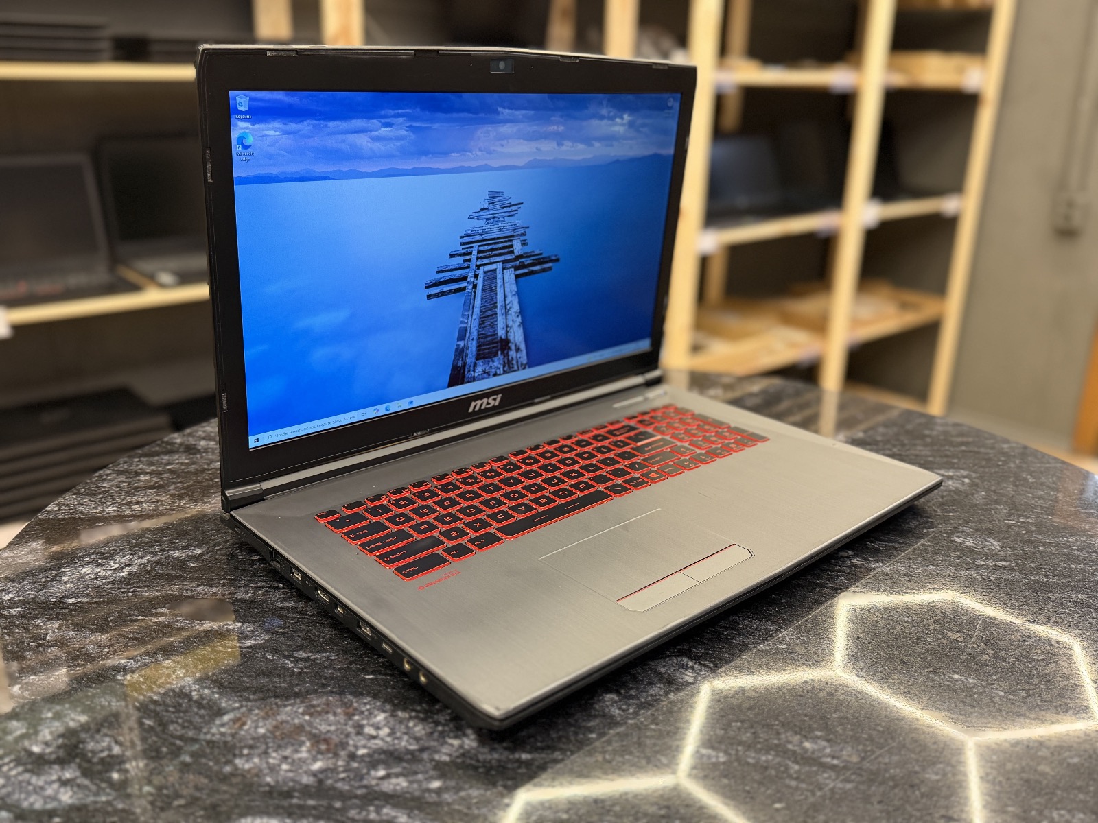 MSI GAMING
