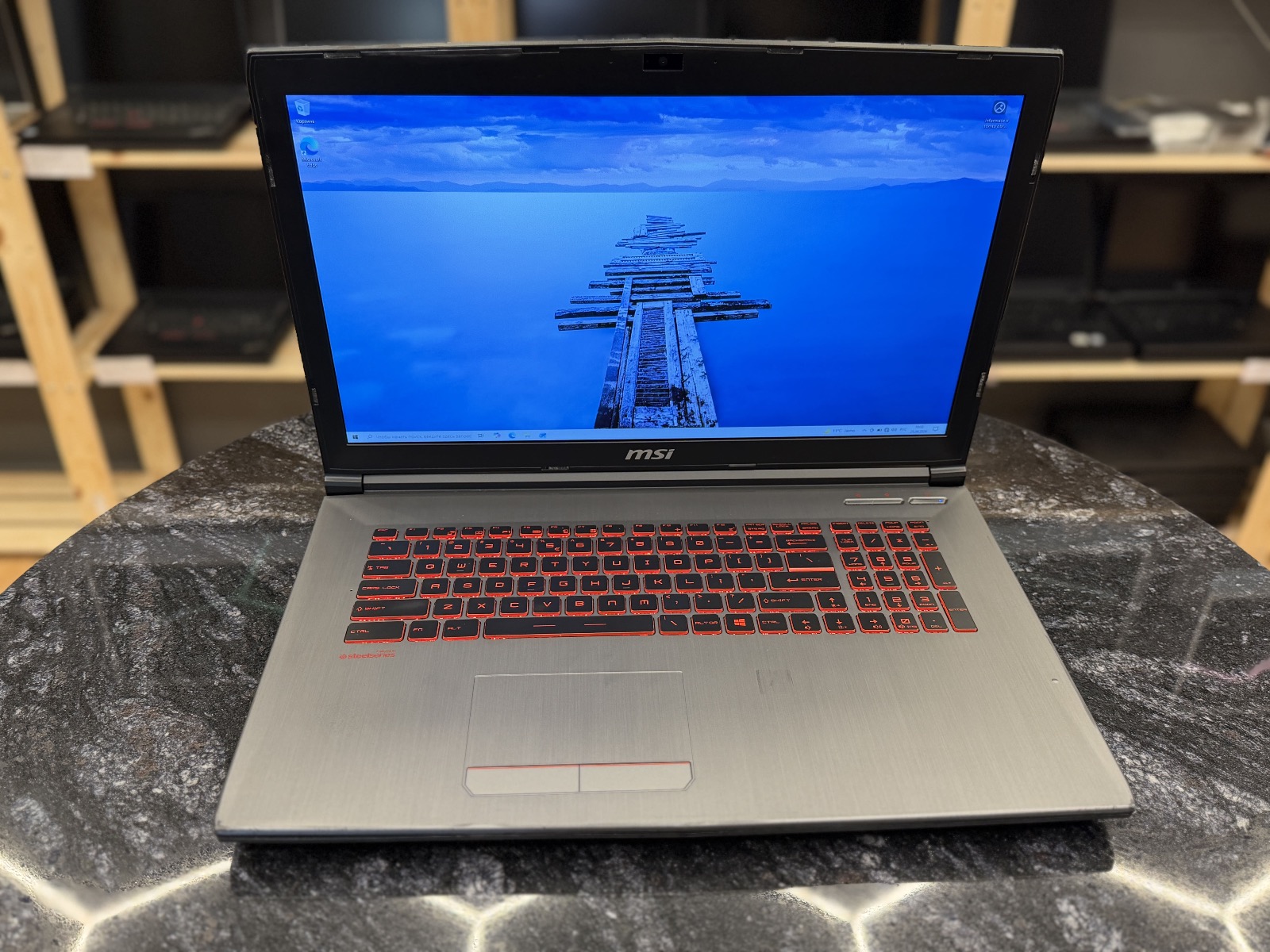 MSI GAMING — фото 2