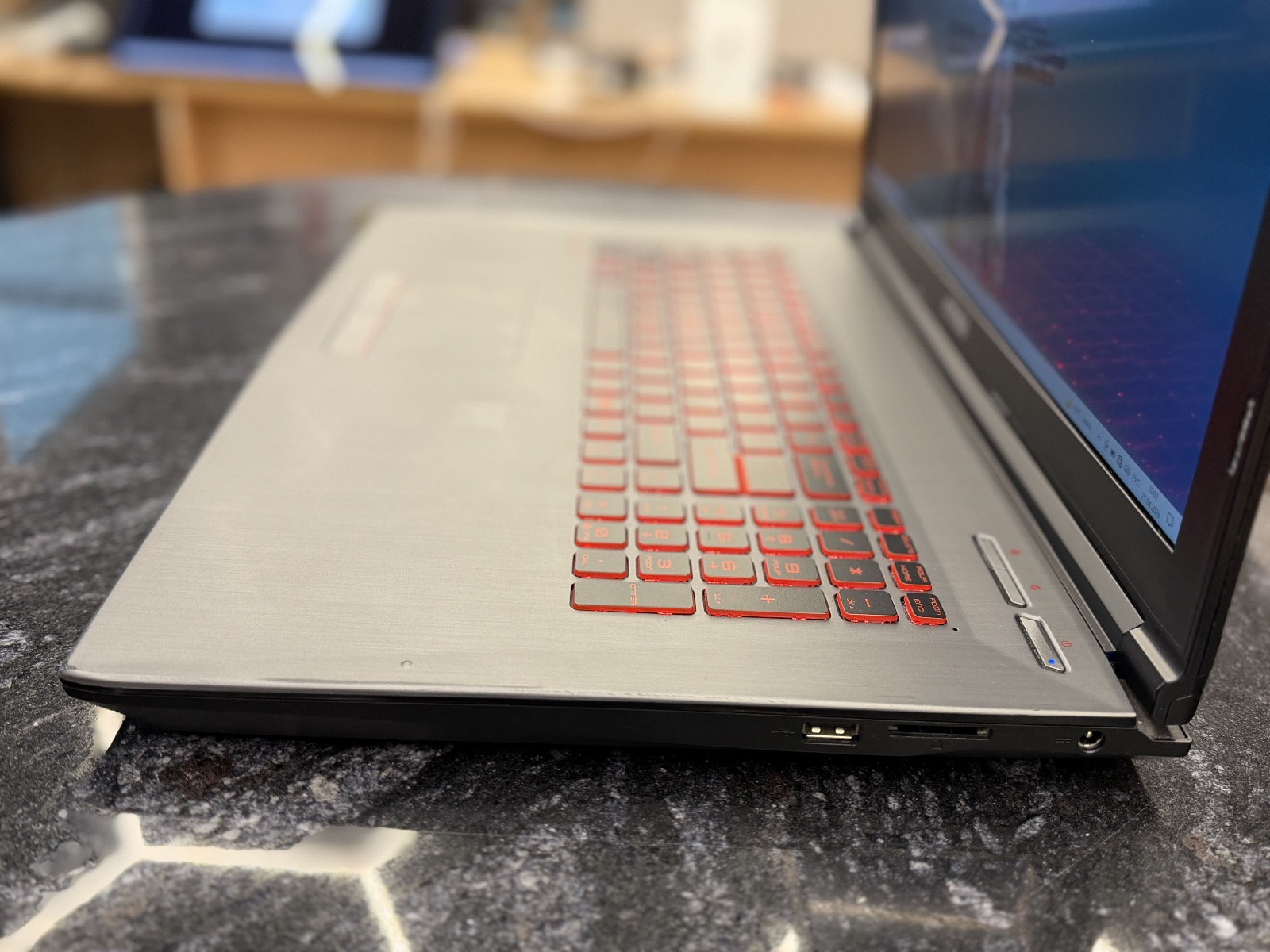 MSI GAMING — фото 3