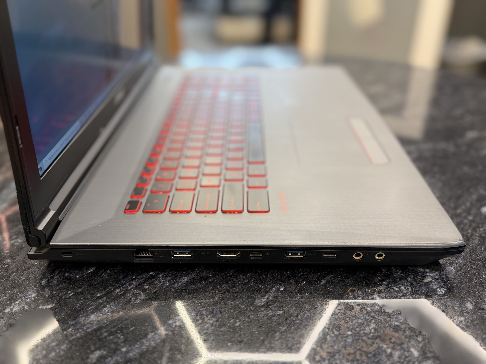 MSI GAMING — фото 4