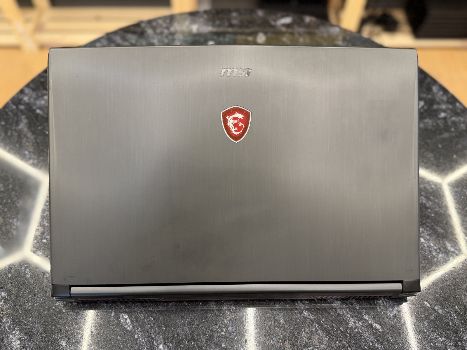MSI GAMING — фото 6